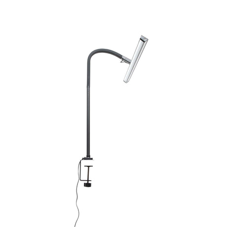 Naga A/S LED monitorlampe MAULgate, sort – Belysning (billede 11)