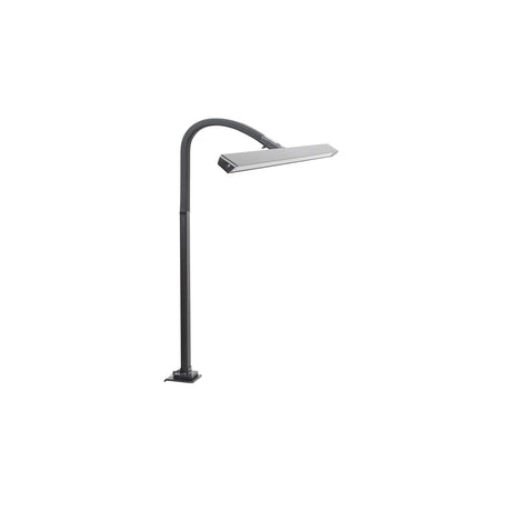 Naga A/S LED monitorlampe MAULgate, sort – Belysning (billede 14)