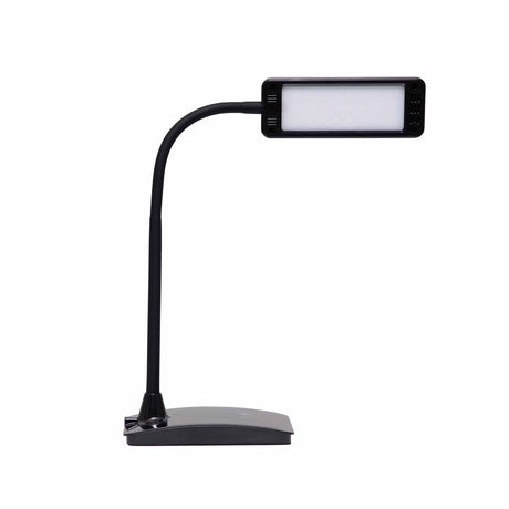 Naga A/S LED Touch bordlampe, sort, MAULpearly – Belysning (billede 7)