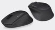 Logitech M280 Wireless Mouse, Black – Trådløse mus