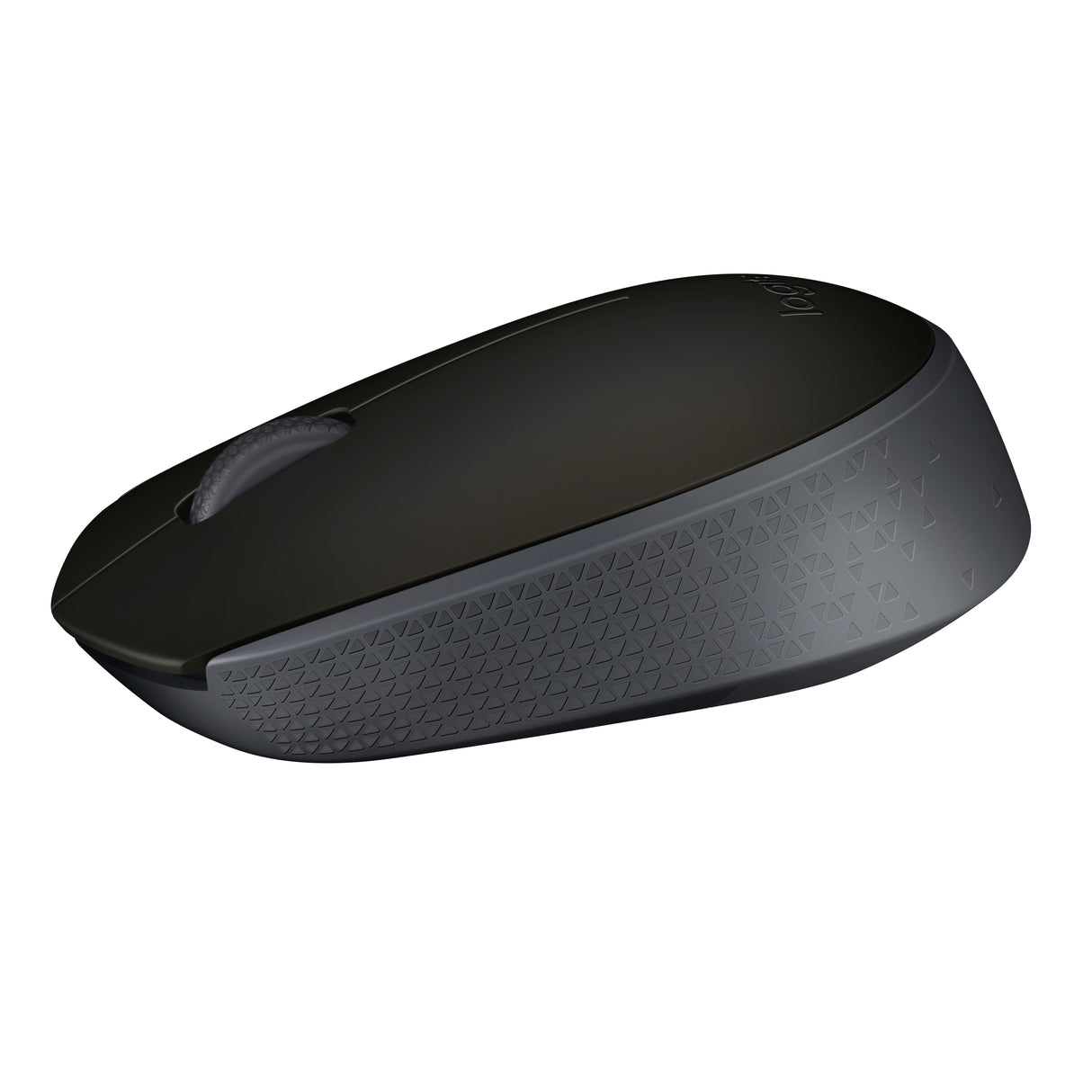 Logitech B170 Wireless Mouse, Black – Trådløse mus (billede 2)