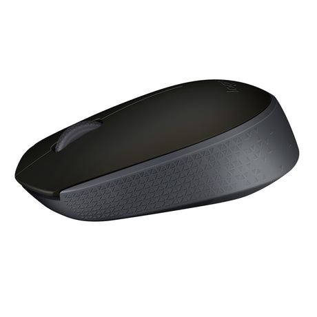 Logitech B170 Wireless Mouse, Black – Trådløse mus (billede 2)