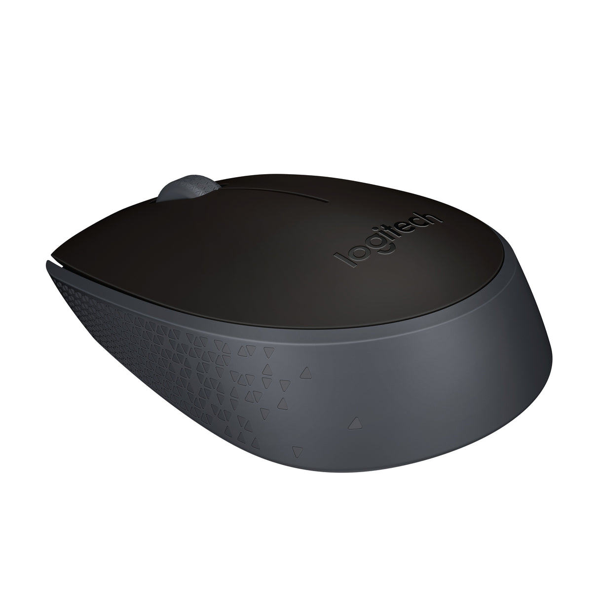 Logitech B170 Wireless Mouse, Black – Trådløse mus (billede 3)