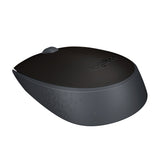 Logitech B170 Wireless Mouse, Black – Trådløse mus (billede 3)