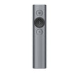 Logitech Spotlight Presentation Remote, Slate – Fjernbetjeninger (billede 1)