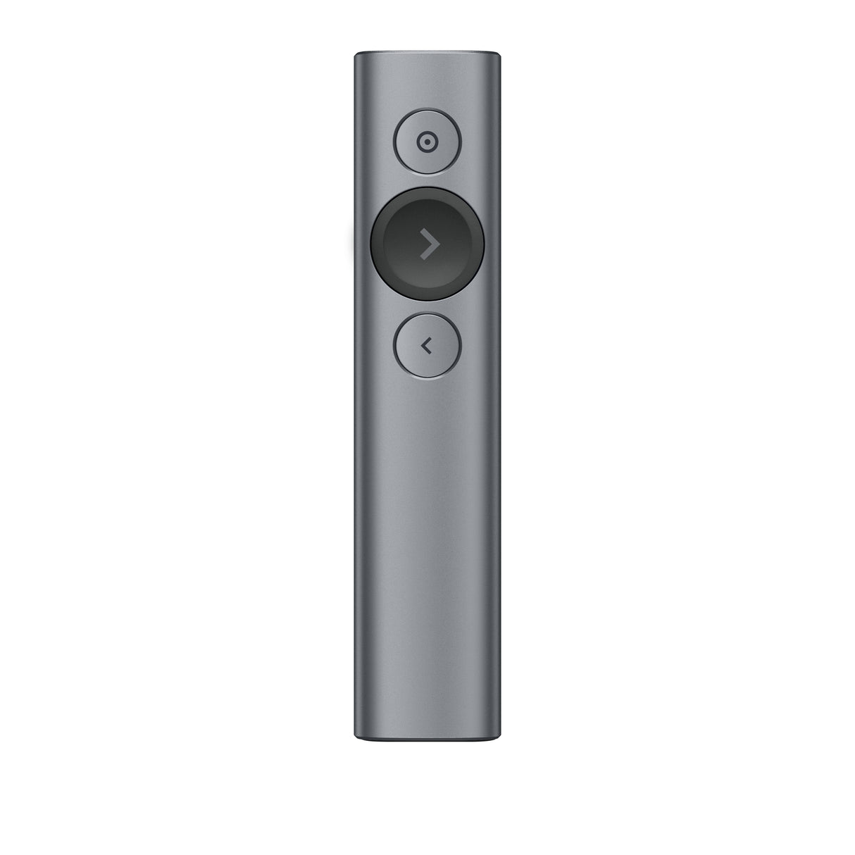 Logitech Spotlight Presentation Remote, Slate – Fjernbetjeninger (billede 1)