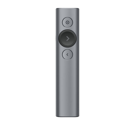 Logitech Spotlight Presentation Remote, Slate – Fjernbetjeninger (billede 1)