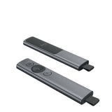 Logitech Spotlight Presentation Remote, Slate – Fjernbetjeninger (billede 2)