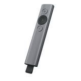 Logitech Spotlight Presentation Remote, Slate – Fjernbetjeninger (billede 3)