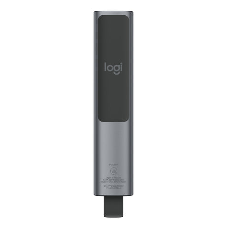 Logitech Spotlight Presentation Remote, Slate – Fjernbetjeninger (billede 4)