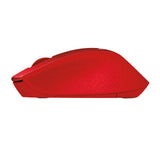 Logitech M330 Silent Plus Wireless Mouse, Black – Trådløse mus (billede 5)