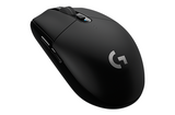 Logitech G305 LIGHTSPEED Wireless Gaming Mouse, Black – Trådløs mus (billede 1)