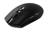 Logitech G305 LIGHTSPEED Wireless Gaming Mouse, Black – Trådløs mus (billede 3)