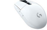Logitech G305 LIGHTSPEED Wireless Gaming Mouse, White – Trådløs mus (billede 1)