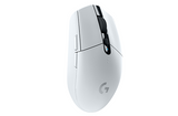 Logitech G305 LIGHTSPEED Wireless Gaming Mouse, White – Trådløs mus (billede 4)