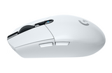 Logitech G305 LIGHTSPEED Wireless Gaming Mouse, White – Trådløs mus (billede 5)