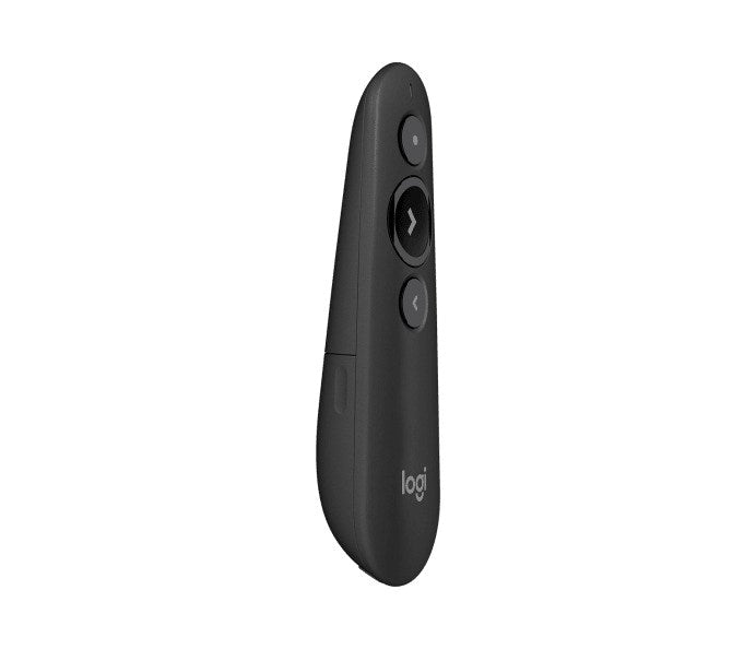 Logitech R500s Laser Presentation Remote, Graphite – Fjernbetjeninger (billede 2)