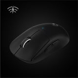 Logitech PRO X SUPERLIGHT Wireless Gaming Mouse, Black, EER2 – Trådløs mus (billede 5)