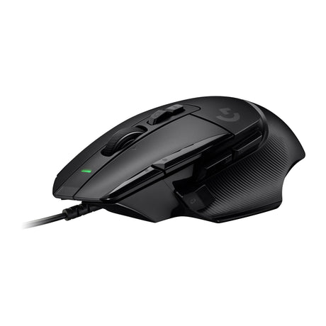 Logitech G502 X Gaming Mouse, Black – Mus (billede 1)