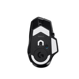 Logitech G502 X LIGHTSPEED Wireless Gaming Mouse, Black/Core – Trådløs mus (billede 4)