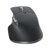 Logitech MX Master 3S for Business, Graphite – Trådløse mus (billede 2)