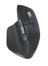Logitech MX Master 3S for Business, Graphite – Trådløse mus (billede 3)