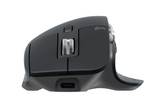 Logitech MX Master 3S for Business, Graphite – Trådløse mus (billede 4)