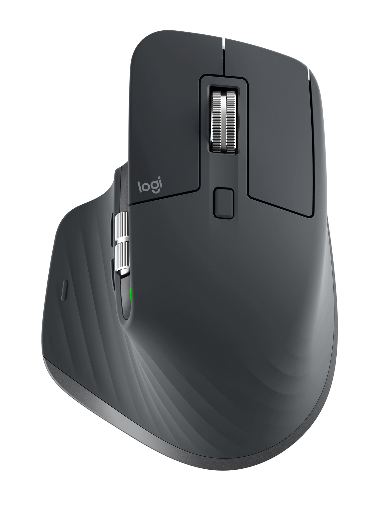 Logitech MX Master 3S for Business, Graphite – Trådløse mus (billede 5)