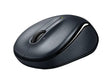 Logitech Wireless Mouse M325s, Dark Silver – Trådløse mus (billede 1)
