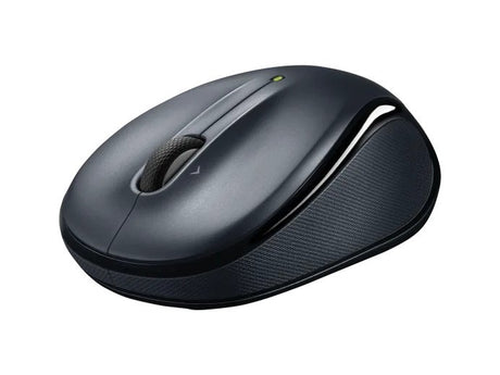 Logitech Wireless Mouse M325s, Dark Silver – Trådløse mus (billede 1)