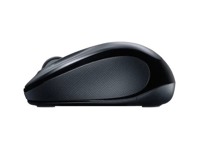 Logitech Wireless Mouse M325s, Dark Silver – Trådløse mus (billede 4)