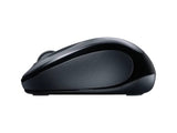 Logitech Wireless Mouse M325s, Dark Silver – Trådløse mus (billede 4)