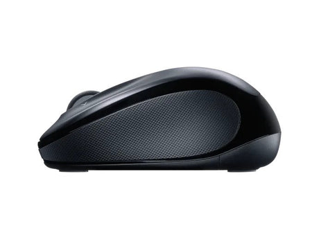Logitech Wireless Mouse M325s, Dark Silver – Trådløse mus (billede 4)
