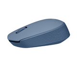 Logitech M171 Wireless Mouse, Bluegrey – Trådløse mus (billede 2)