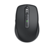 Logitech MX Anywhere 3S, Graphite – Trådløse mus (billede 1)