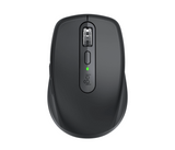 Logitech MX Anywhere 3S, Graphite – Trådløse mus (billede 1)