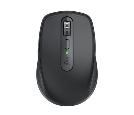 Logitech MX Anywhere 3S, Graphite – Trådløse mus (billede 1)