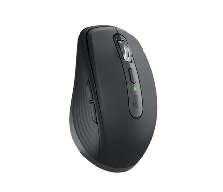 Logitech MX Anywhere 3S, Graphite – Trådløse mus (billede 2)