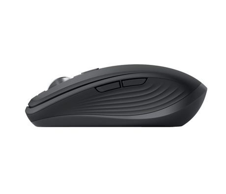 Logitech MX Anywhere 3S, Graphite – Trådløse mus (billede 4)