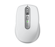 Logitech MX Anywhere 3S, Pale Grey – Trådløse mus (billede 1)