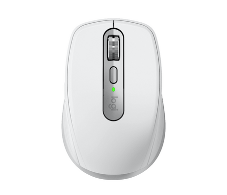 Logitech MX Anywhere 3S, Pale Grey – Trådløse mus (billede 1)
