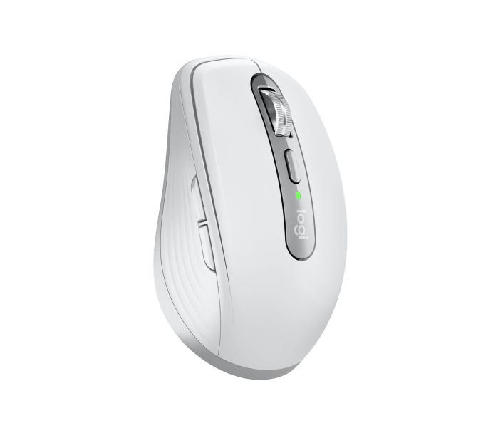Logitech MX Anywhere 3S, Pale Grey – Trådløse mus (billede 2)