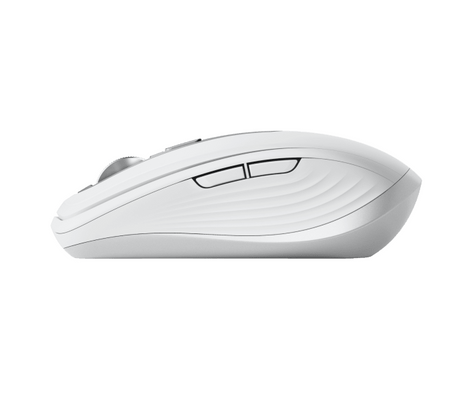 Logitech MX Anywhere 3S, Pale Grey – Trådløse mus (billede 3)