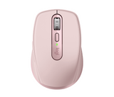 Logitech MX Anywhere 3S, Rose – Trådløse mus (billede 1)