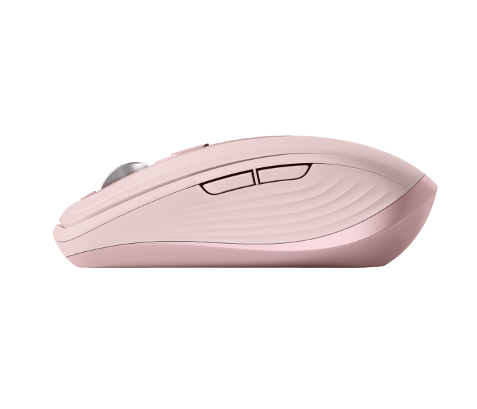 Logitech MX Anywhere 3S, Rose – Trådløse mus (billede 3)