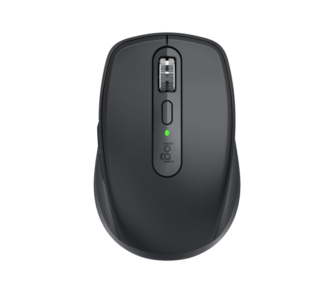 Logitech MX Anywhere 3S for Business, Graphite – Trådløse mus (billede 1)