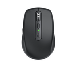 Logitech MX Anywhere 3S for Business, Graphite – Trådløse mus (billede 1)