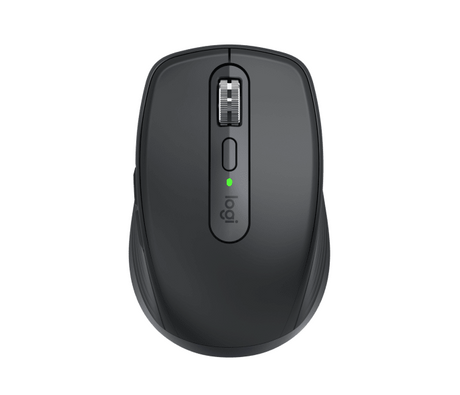 Logitech MX Anywhere 3S for Business, Graphite – Trådløse mus (billede 1)