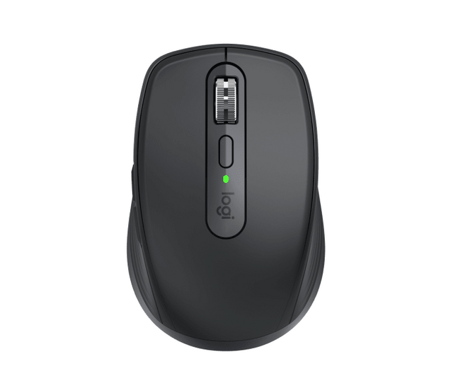 Logitech MX Anywhere 3S for Business, Graphite – Trådløse mus (billede 1)