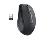 Logitech MX Anywhere 3S for Business, Graphite – Trådløse mus (billede 2)